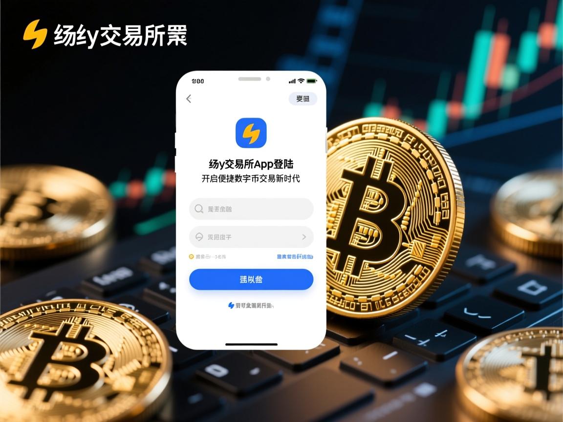 欧易交易所App登陆，开启便捷数字货币交易新时代