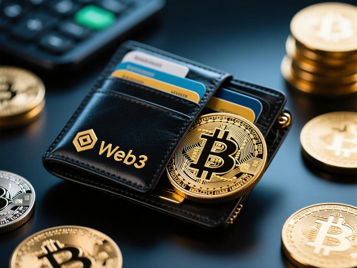 深入解析，如何使用Web3钱包进行铭文操作