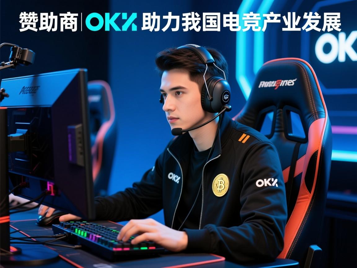 赞助商OKX助力我国电竞产业发展 赞助商OKX助力我国电竞产业发展