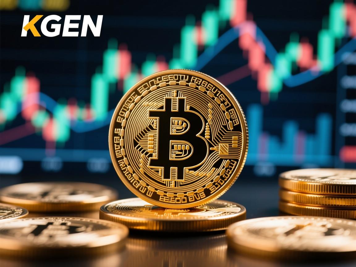 KGEN比特币最新消息，市场波动加剧，投资者需谨慎操作