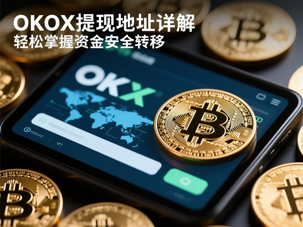 OKX提现地址详解，轻松掌握资金安全转移