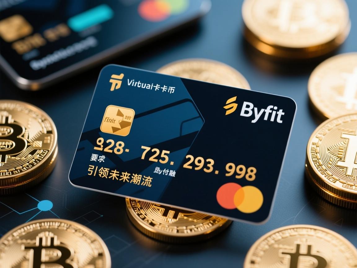 Bybit卡币，创新支付方式引领未来潮流