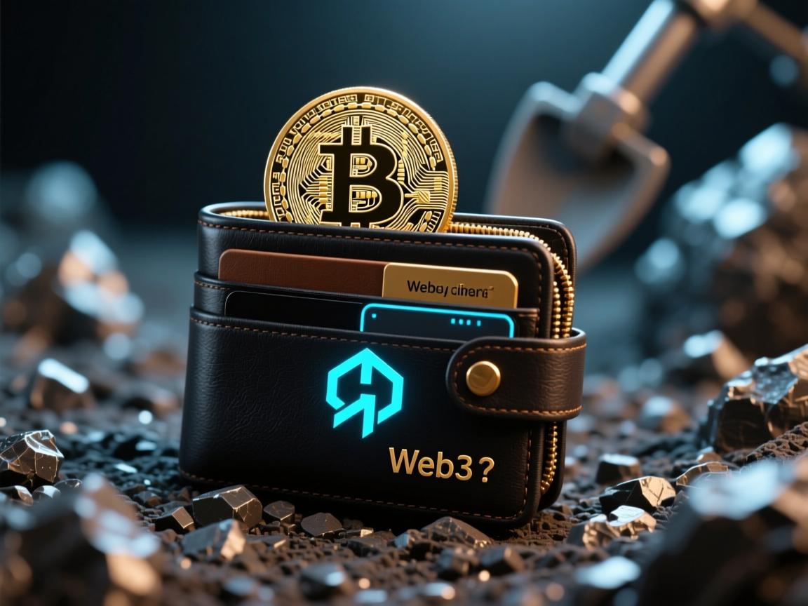 Web3钱包挖矿靠谱吗？