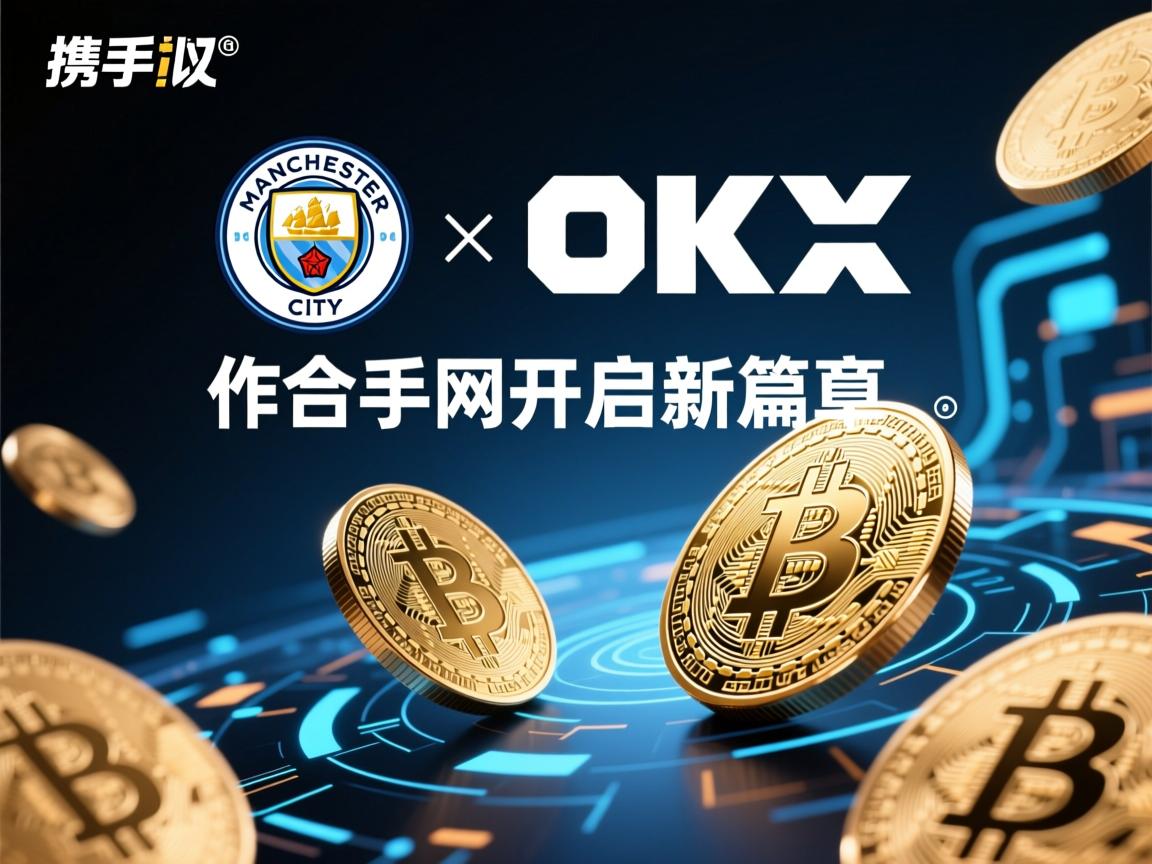曼城携手OKX，广告合作开启新篇章
