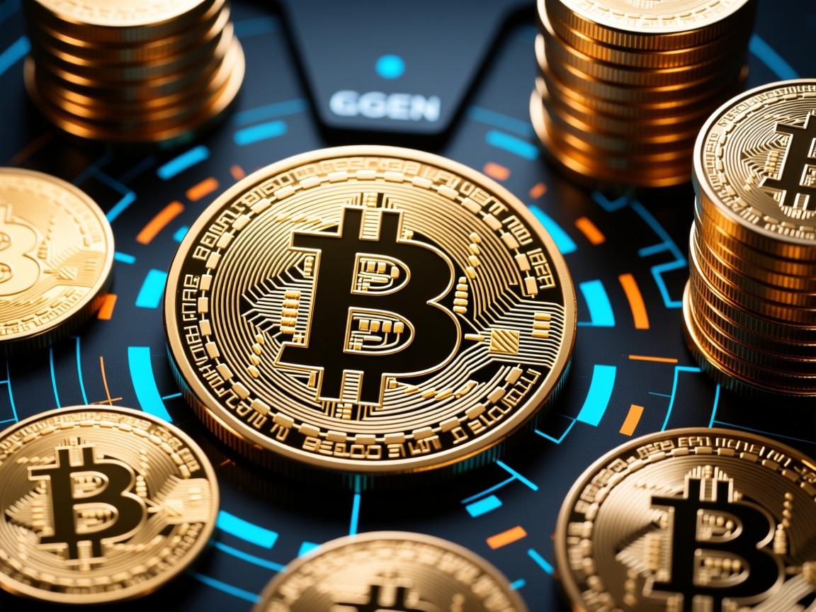 KGEN交易所提币操作指南