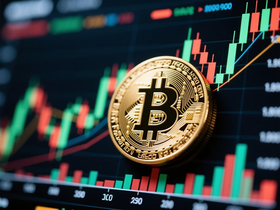 XLM币市场行情分析，涨跌波动背后的机遇与挑战