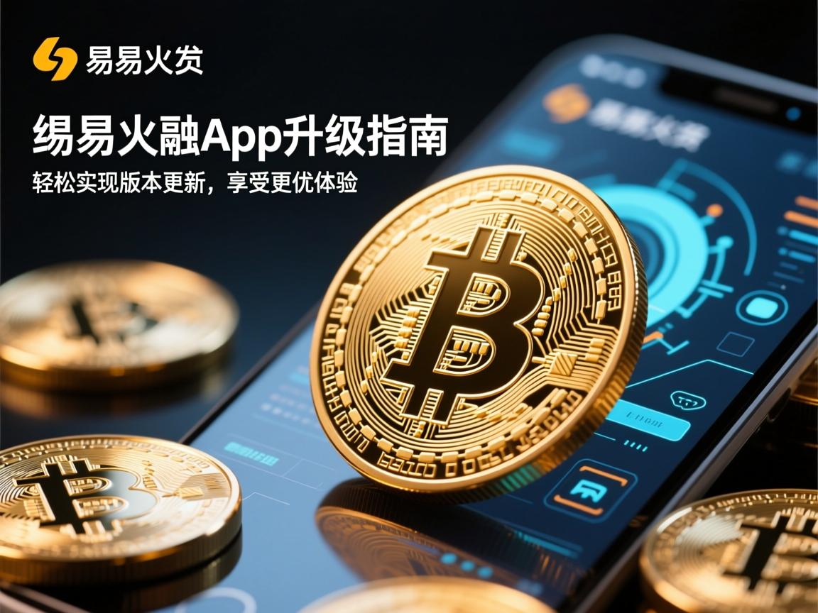 欧易火币App升级指南，轻松实现版本更新，享受更优体验