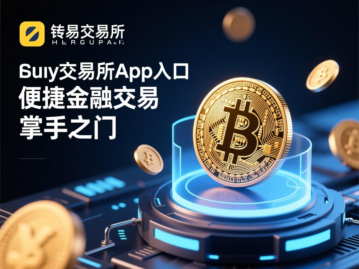欧易交易所App入口，便捷金融交易的掌上之门