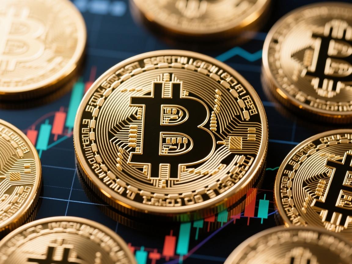 比特币交易平台KGEN，引领数字货币交易新潮流