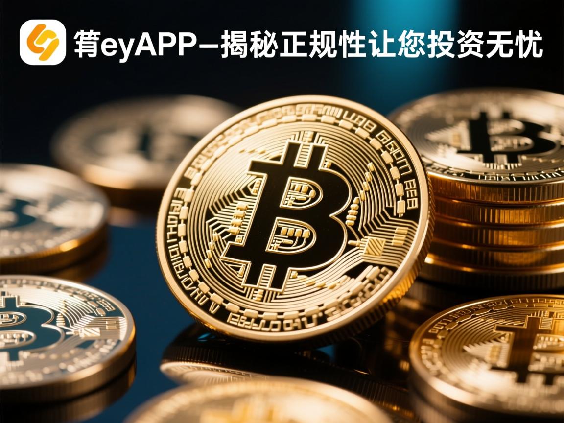 欧易APP—揭秘其正规性,让您投资无忧 欧易APP—揭秘其正规性,让您投资无忧