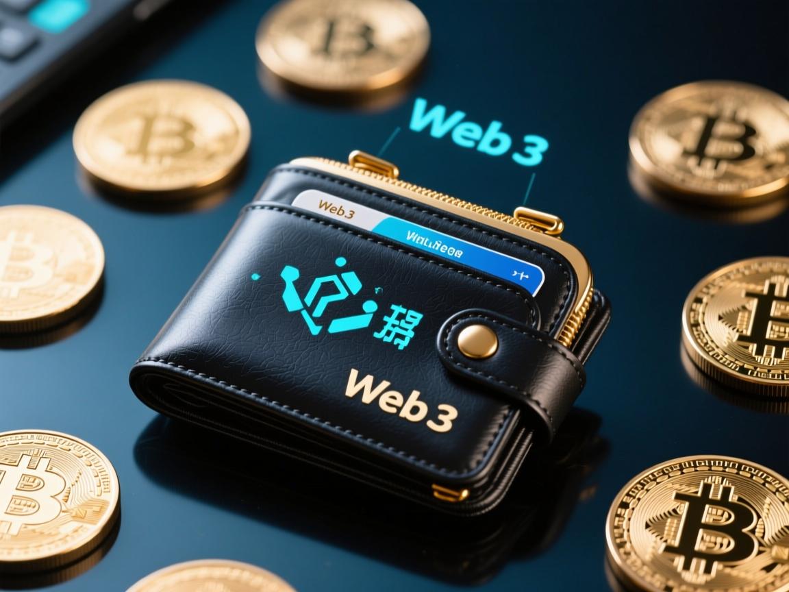 Web3钱包注册指南，轻松开启您的数字资产管理之旅