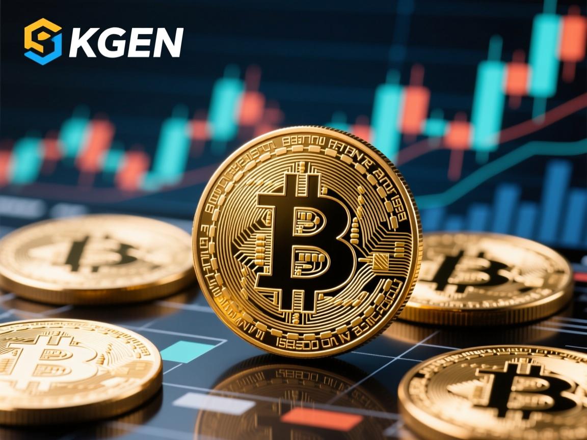 币圈交易所KGEN，引领数字货币交易新潮流