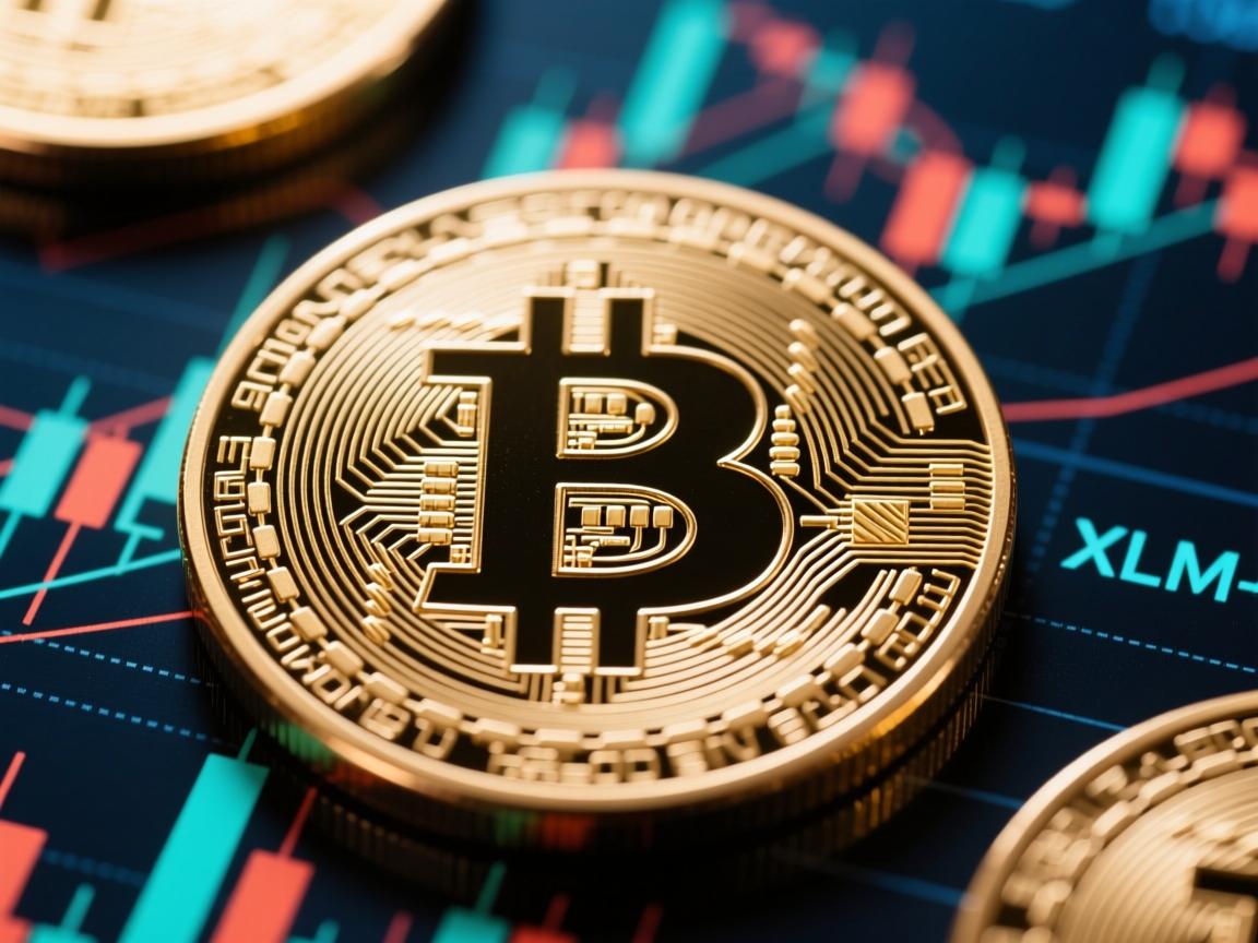 XLM—探索其价值、当前行情与未来潜力