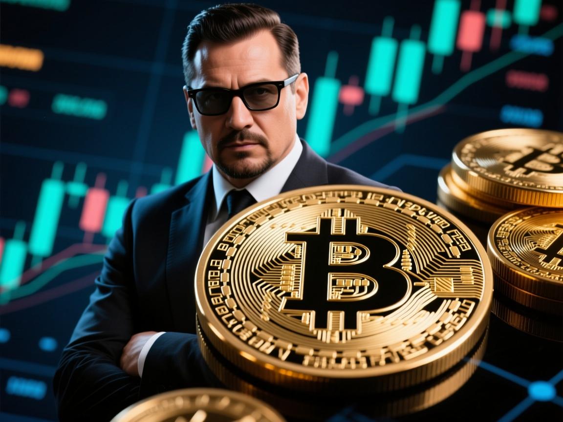 币圈大佬KGEN被捕了吗？真相揭秘