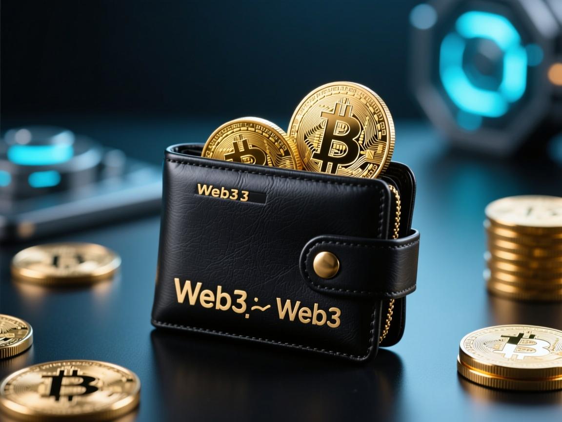 Web3钱包—未来金融世界的得力助手，好用吗？