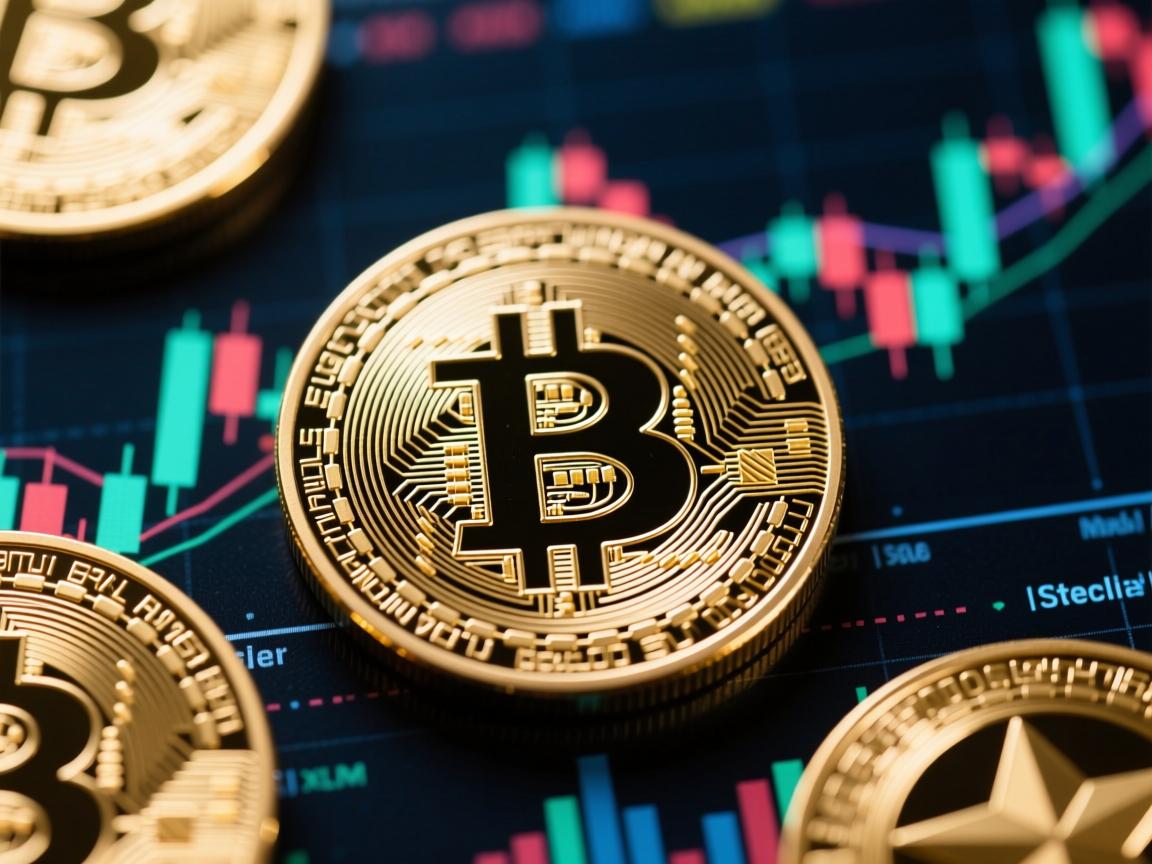 XLM—探索Stellar币的价值与行情 XLM—探索Stellar币的价值与行情