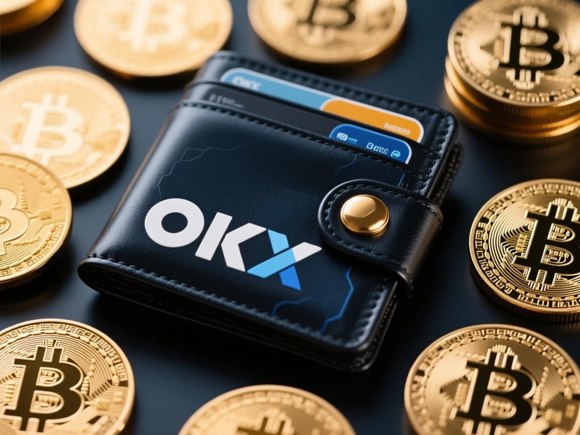 OKX钱包代币分类解析