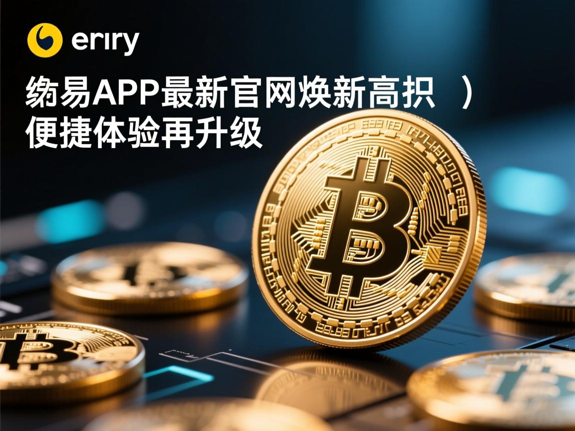 欧易APP最新官网焕新亮相，便捷体验再升级