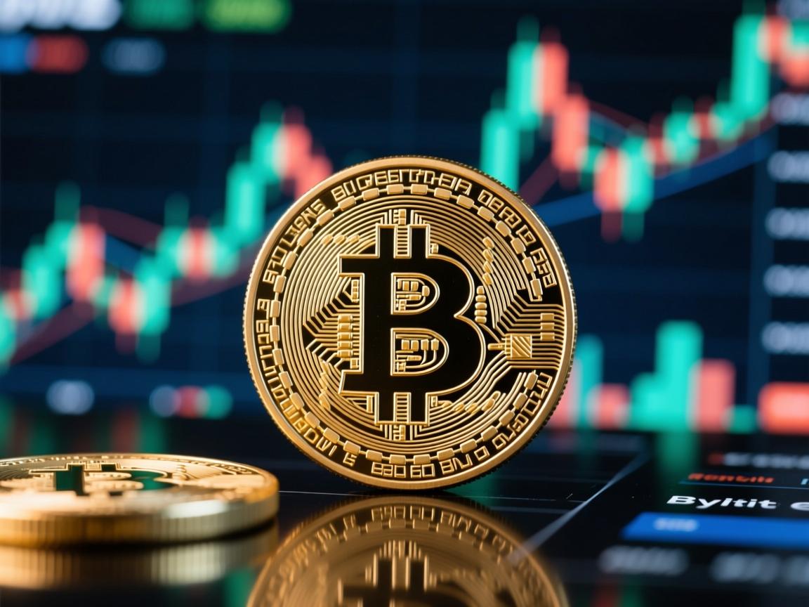 币圈风云再起，Bybit引领加密货币交易新潮流