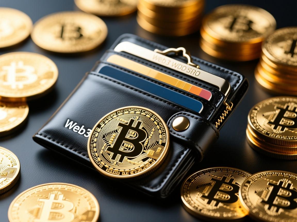 Web3钱包计价方式的革新与发展