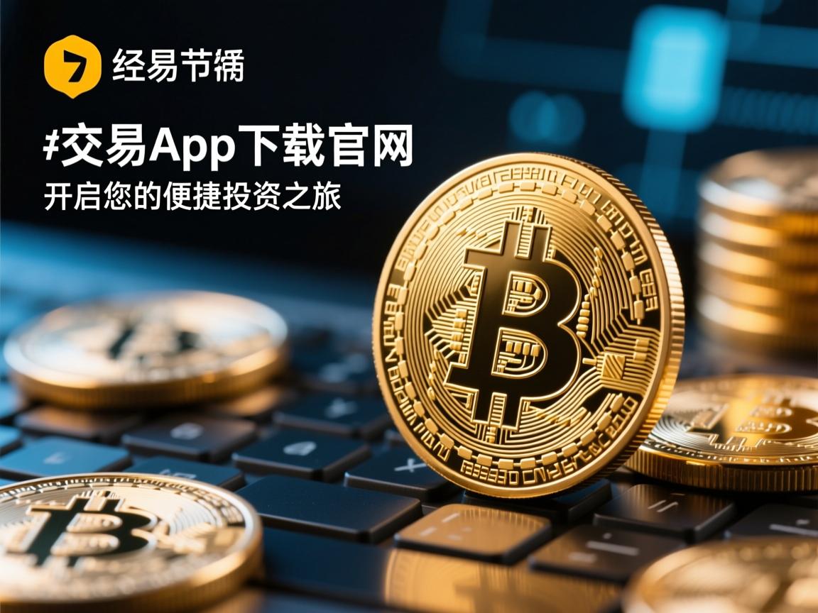 欧易交易App下载官网，开启您的便捷投资之旅