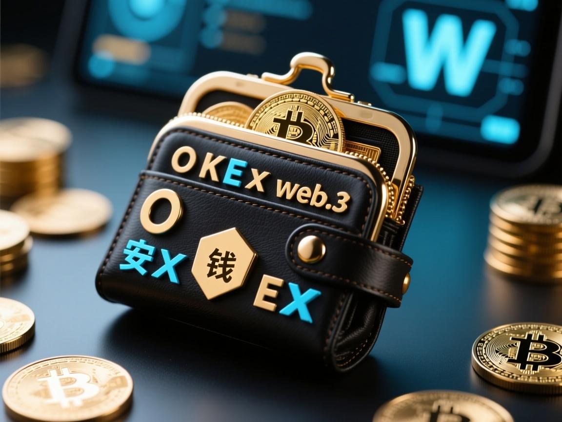 OKEx的Web3钱包，安全性能如何保障？