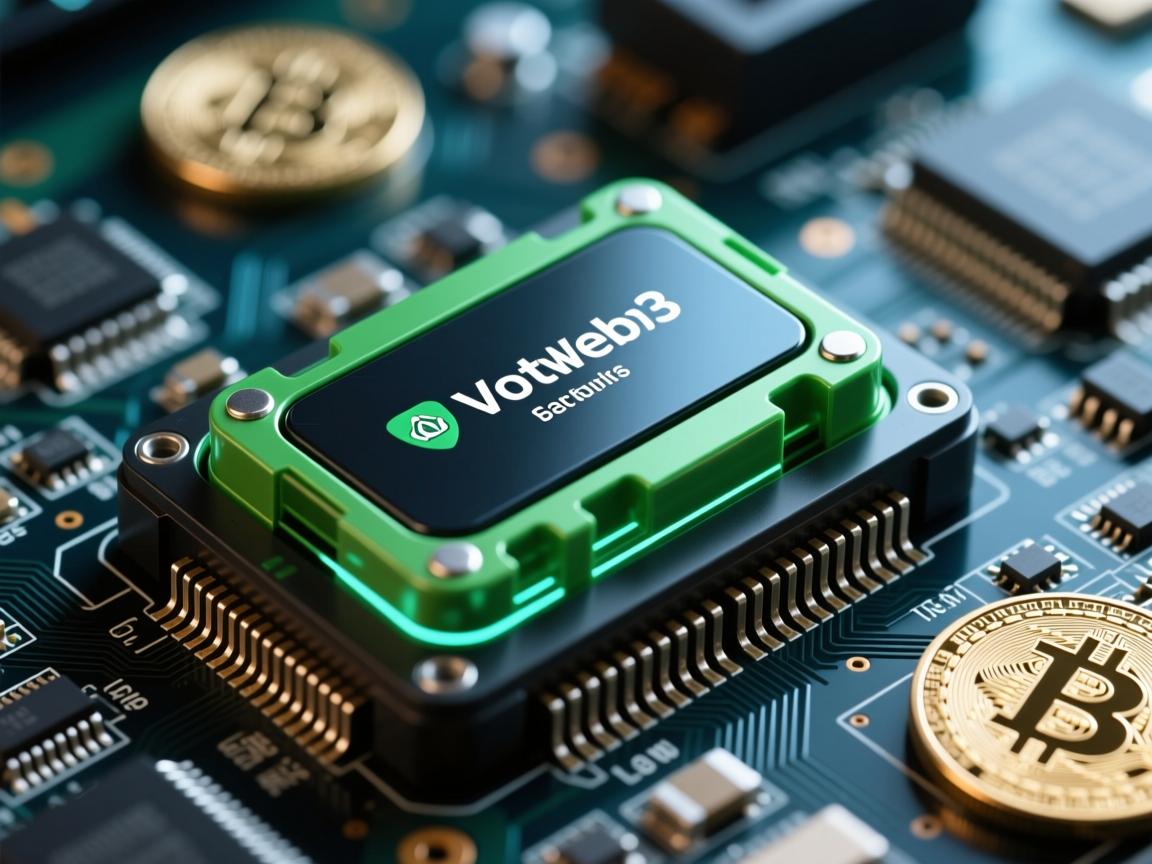 威图Web3电池容量解析，毫安时数的背后故事