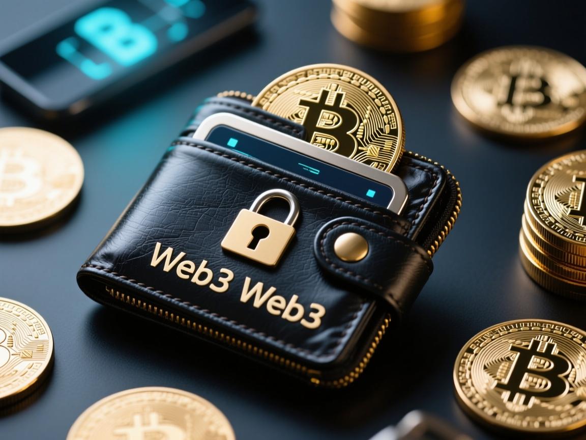 Web3钱包的安全性，探讨其是否会面临被盗风险