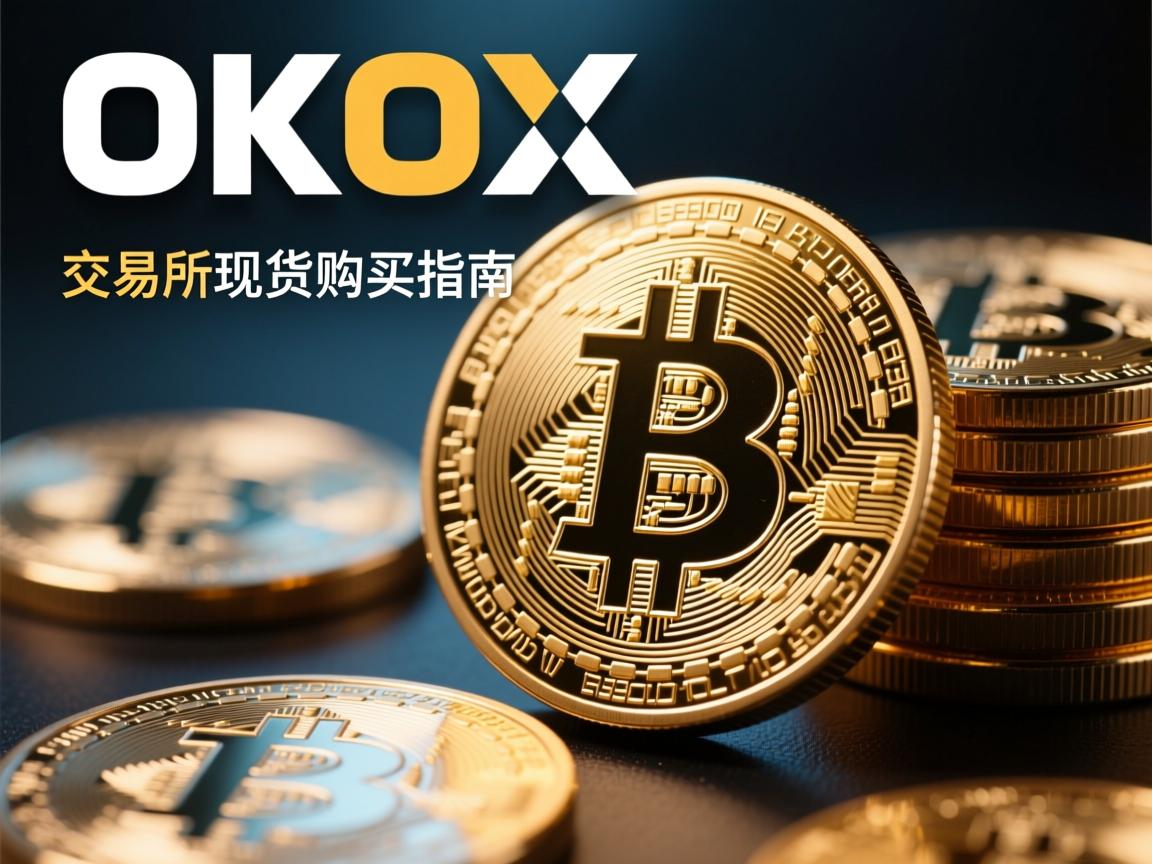 OKX交易所现货购买指南
