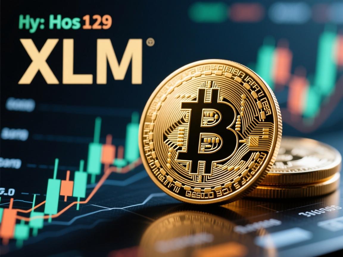 XLM币历史最高价格，回顾与展望