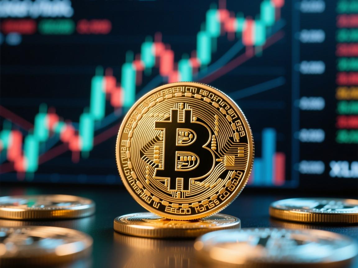 XLM币最新消息行情，涨跌波动，市场关注焦点