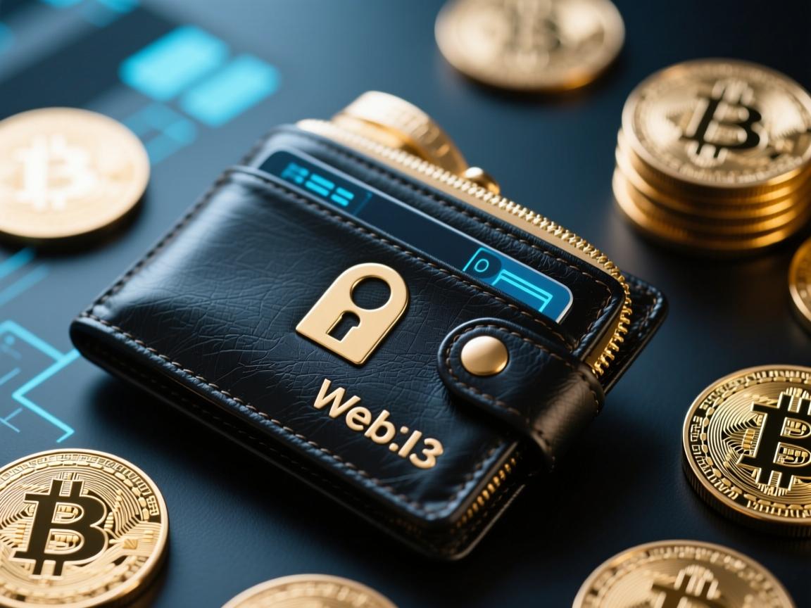 无私钥Web3钱包，安全吗？