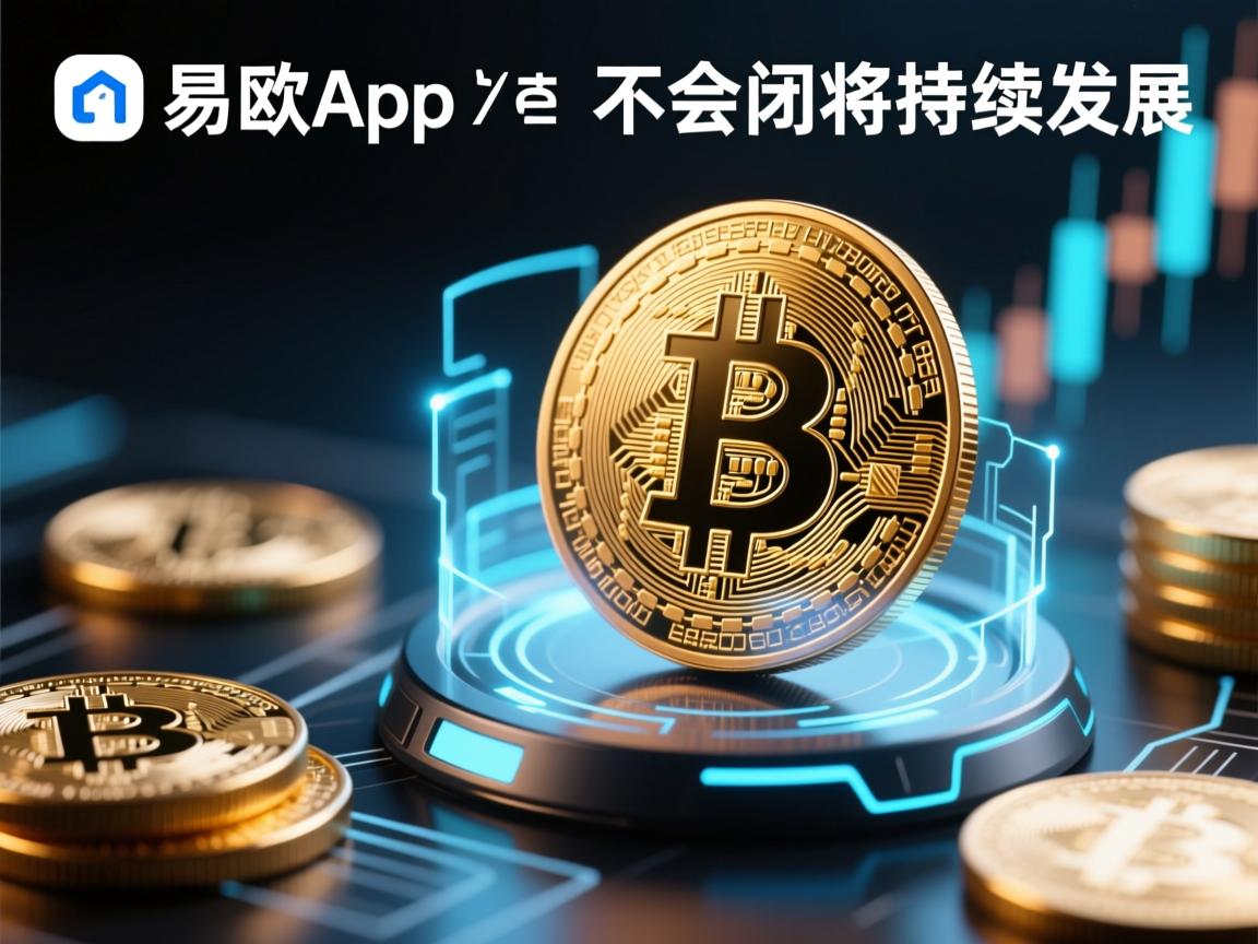 易欧App的未来展望，不会倒闭，且将持续发展