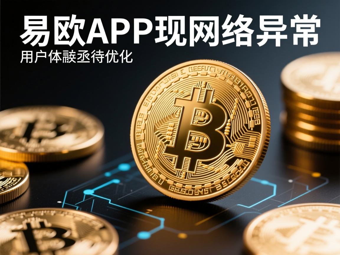 易欧APP频现网络异常，用户体验亟待优化