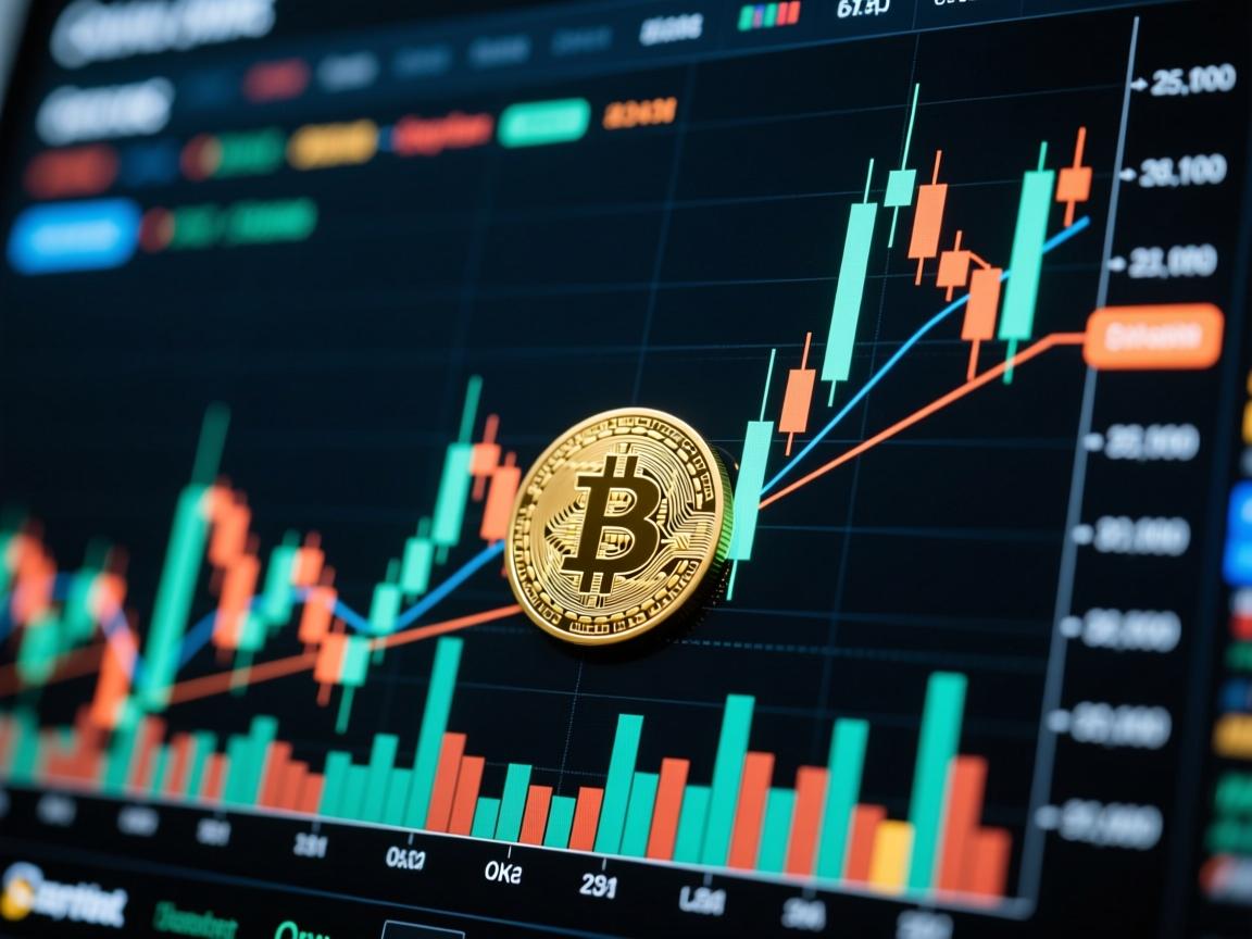 深入解析OKX分时图，捕捉市场脉搏的利器