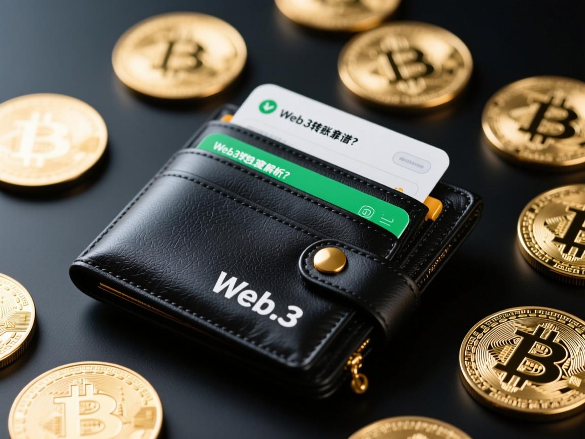Web3钱包转账靠谱吗?深度解析 Web3钱包转账靠谱吗?深度解析