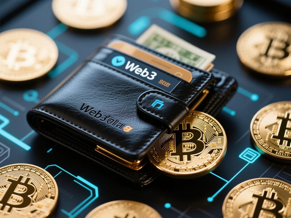 深入解析Web3钱包发送手续费，影响因素与优化策略