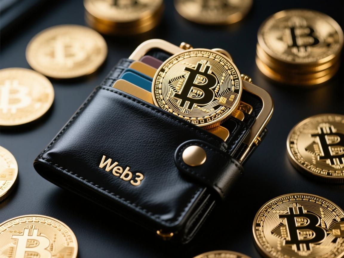 Web3钱包手续费昂贵，用户面临双重困境