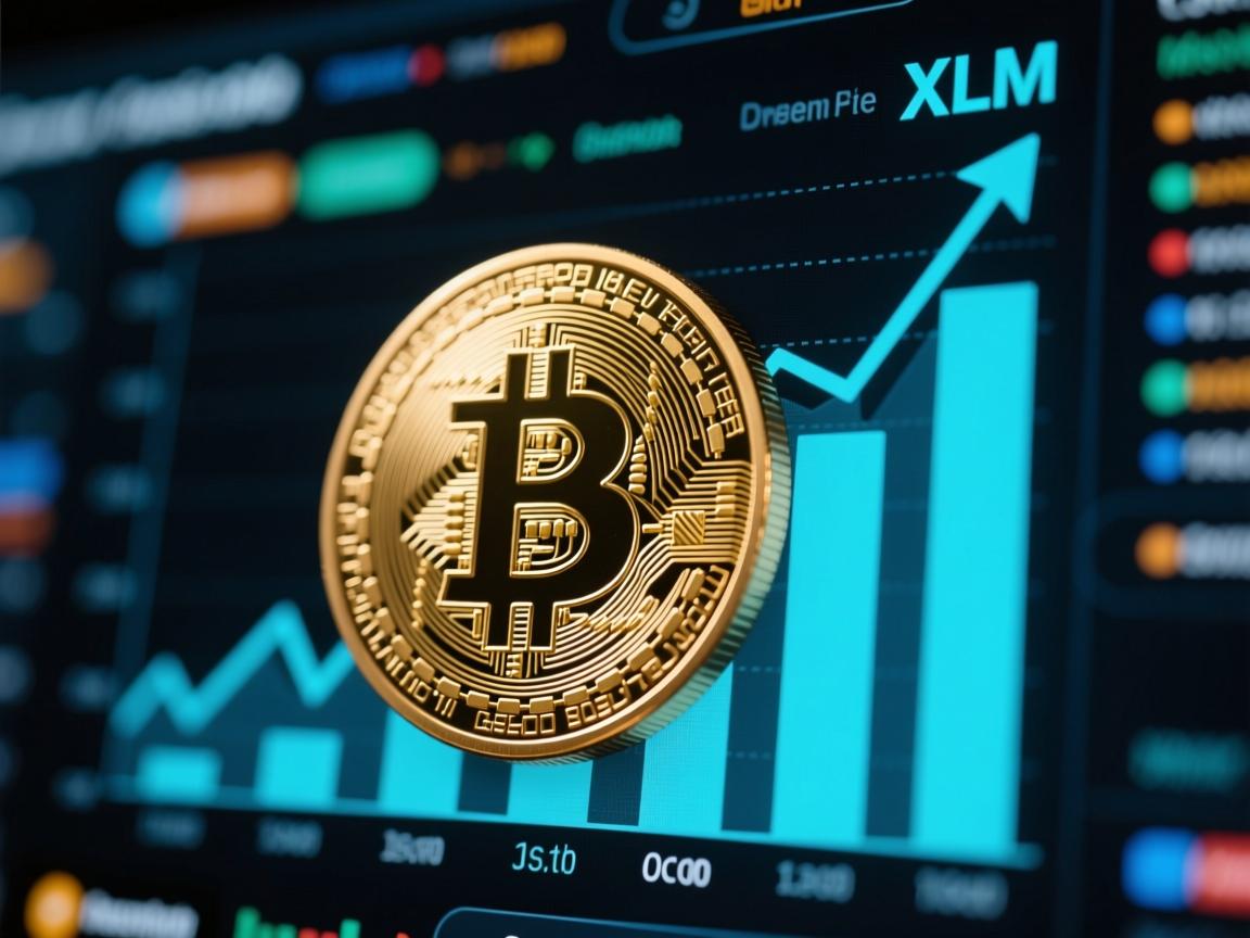 XLM币历史最高分析,探寻涨幅背后的动力 XLM币历史最高分析,探寻涨幅背后的动力