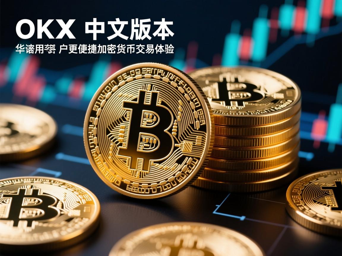 OKX中文版本，为华语用户提供更便捷的加密货币交易体验