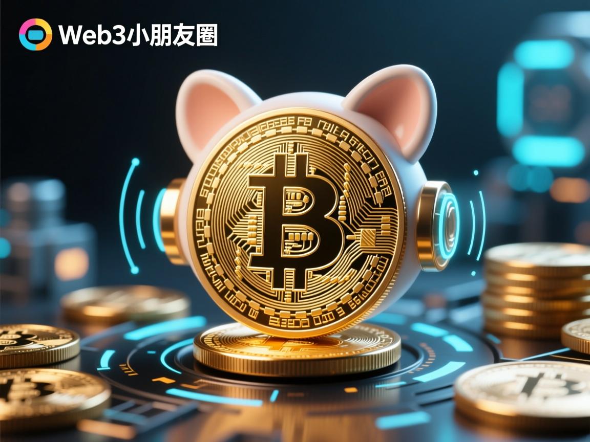 Web3小耳朵朋友圈，探索数字世界的共鸣之声