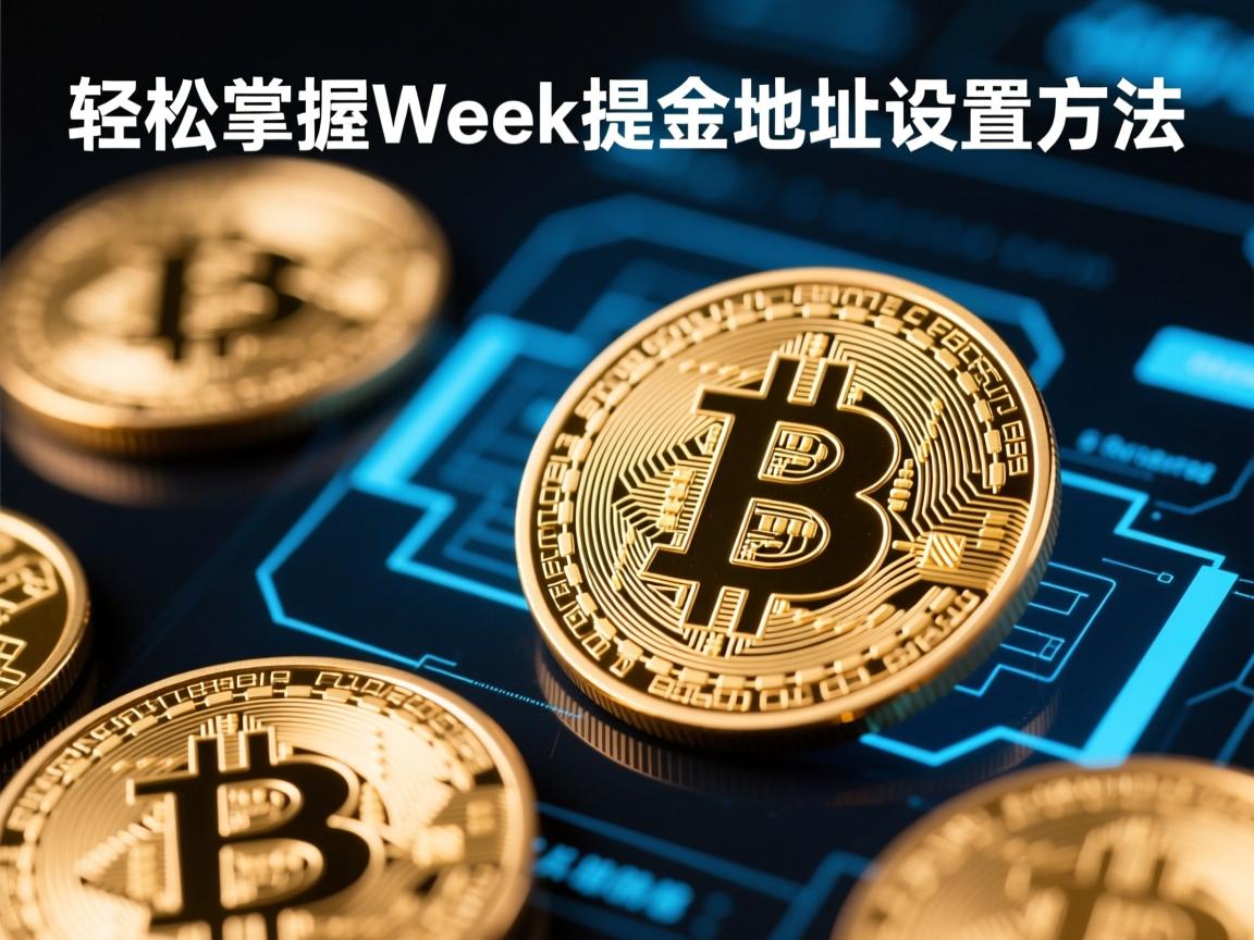 轻松掌握Weex提币地址设置方法