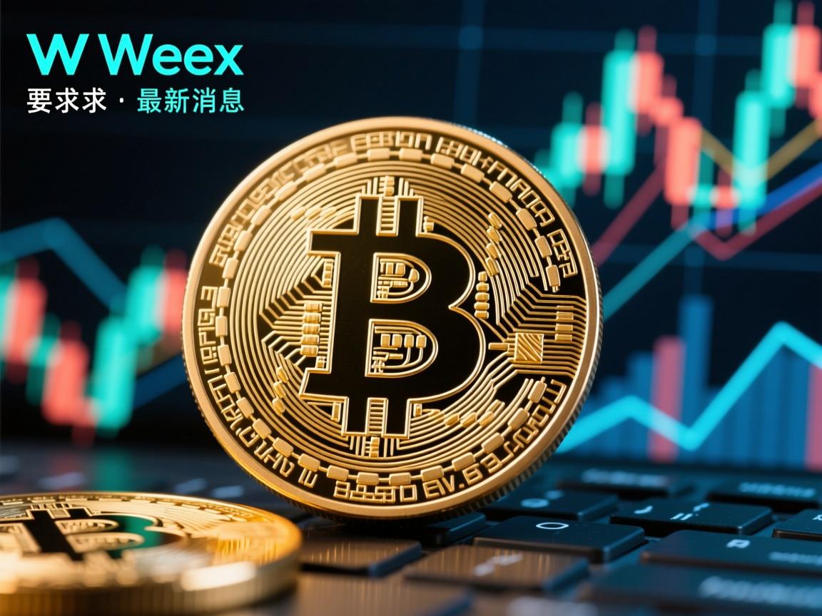 Weex比特币最新消息,市场动态与技术突破并存 Weex比特币最新消息,市场动态与技术突破并存