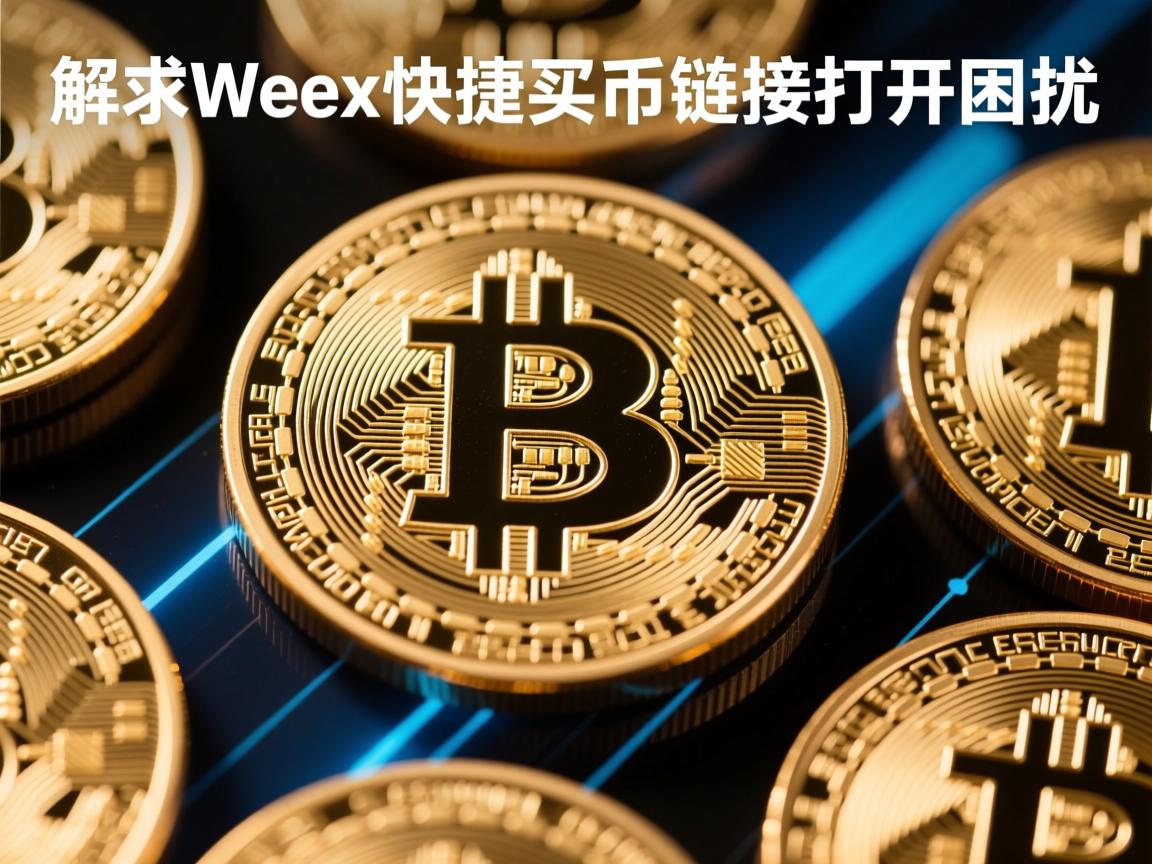 解决Weex快捷买币链接打不开的困扰