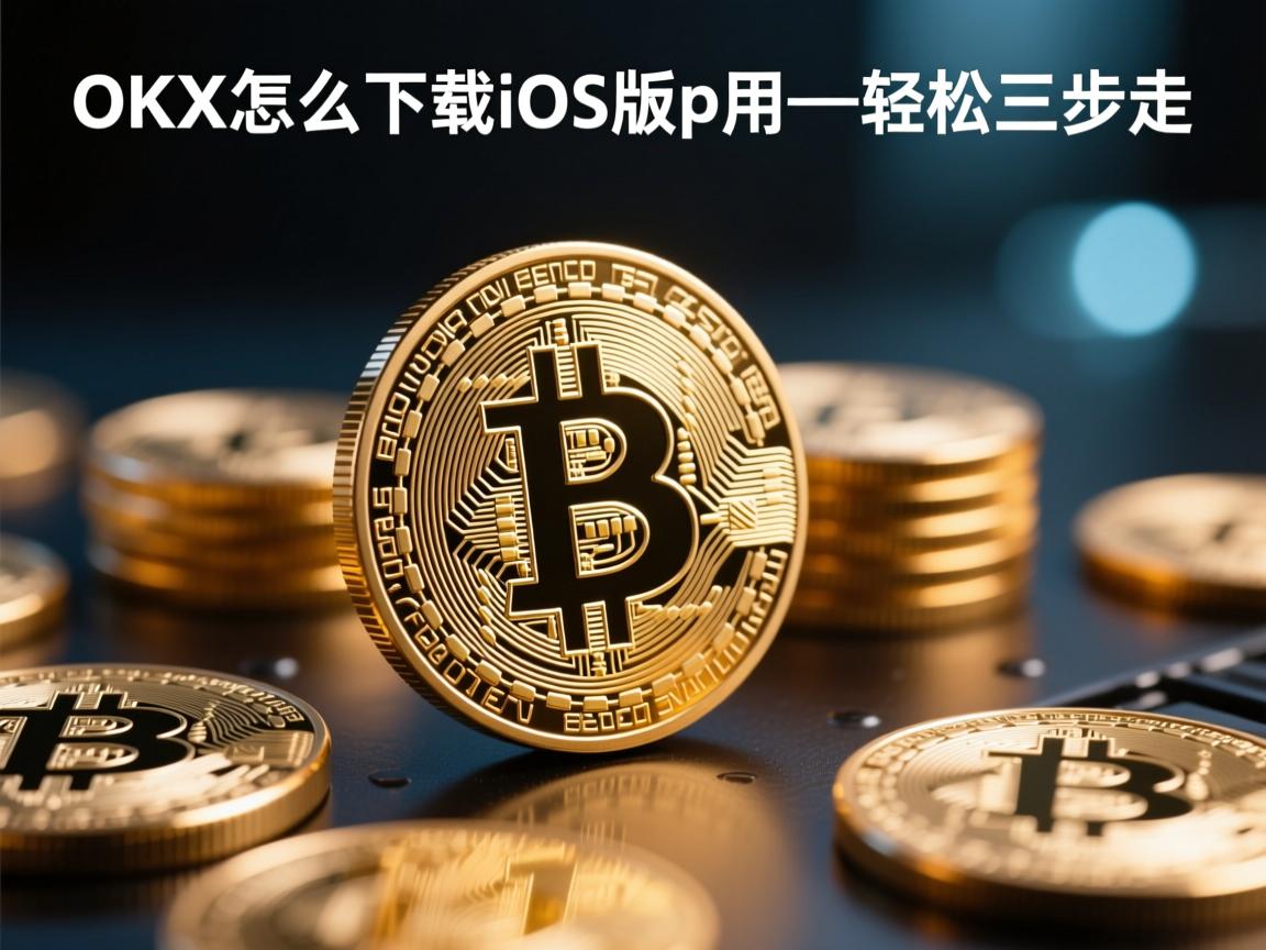 OKX怎么下载iOS版应用—轻松三步走
