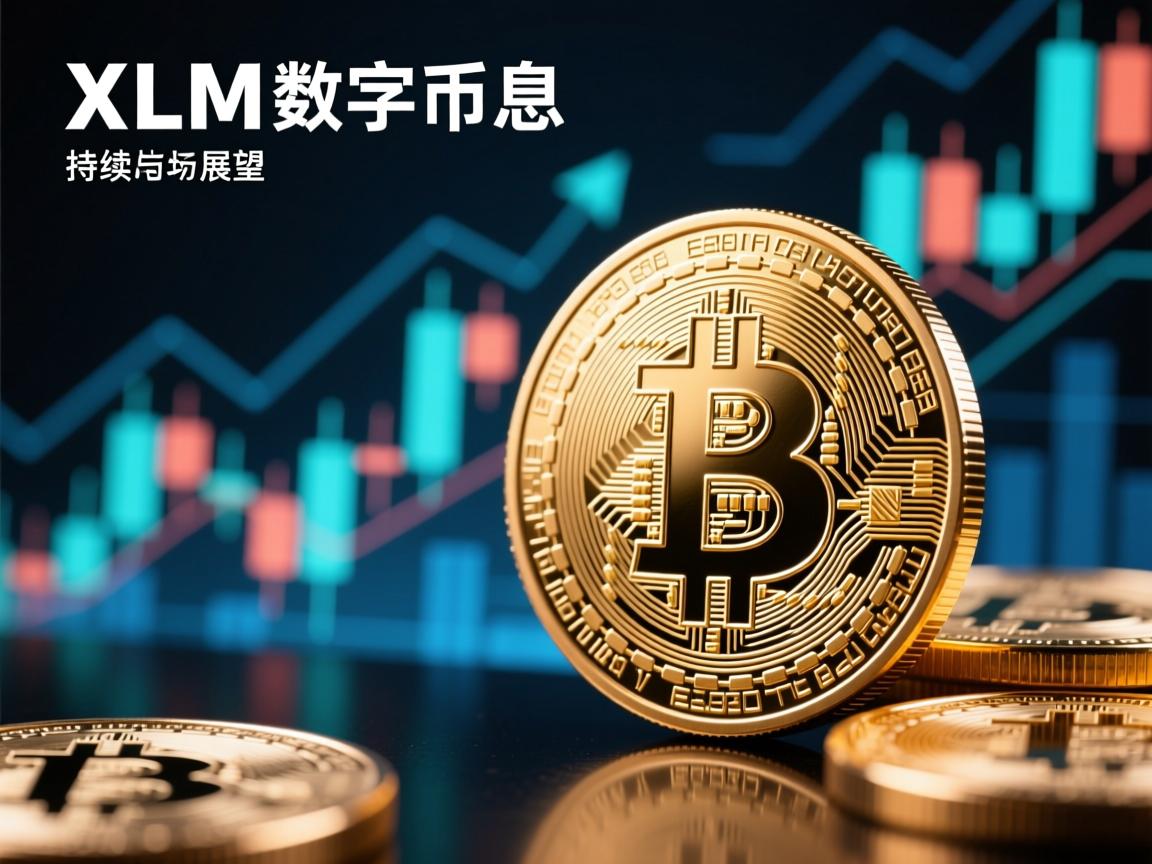 XLM数字币最新消息，持续增长与市场展望