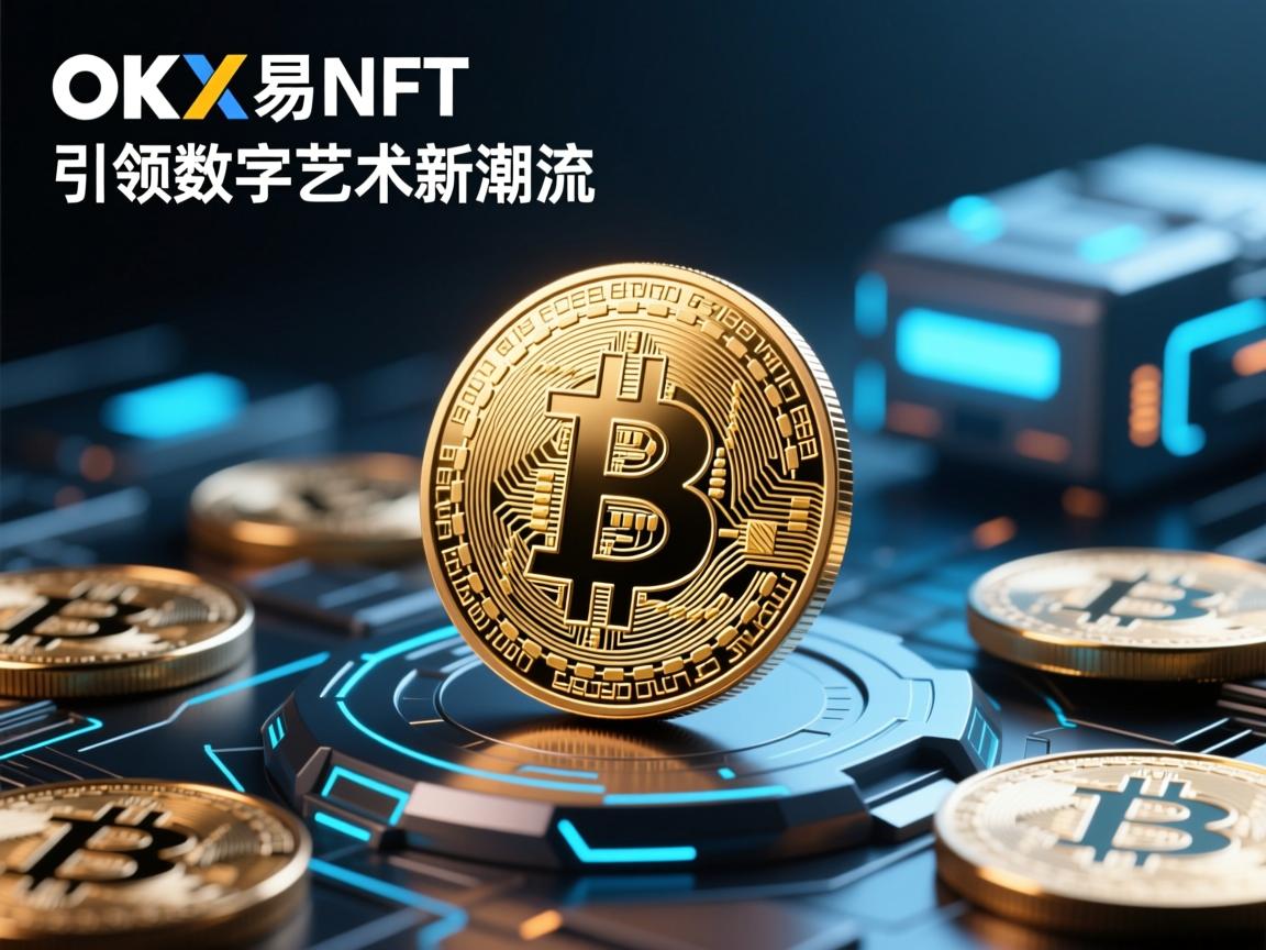 OKX欧易NFT，引领数字艺术新潮流