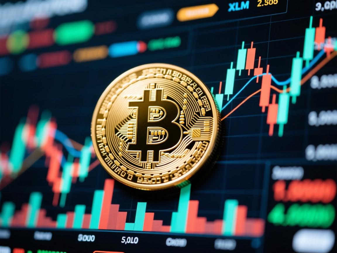 XLM币最新消息,价格波动引发市场关注 XLM币最新消息,价格波动引发市场关注