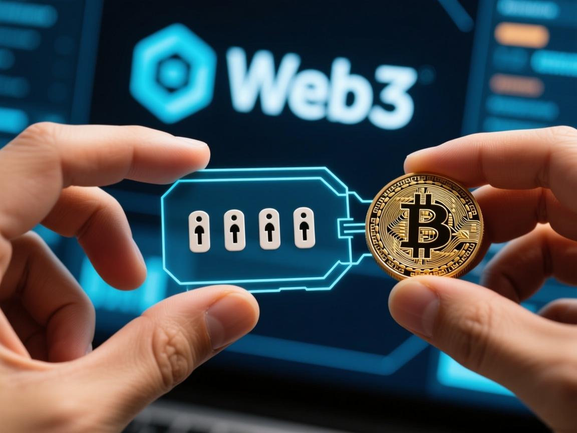 Web3时代，轻松掌握查看助记词的方法