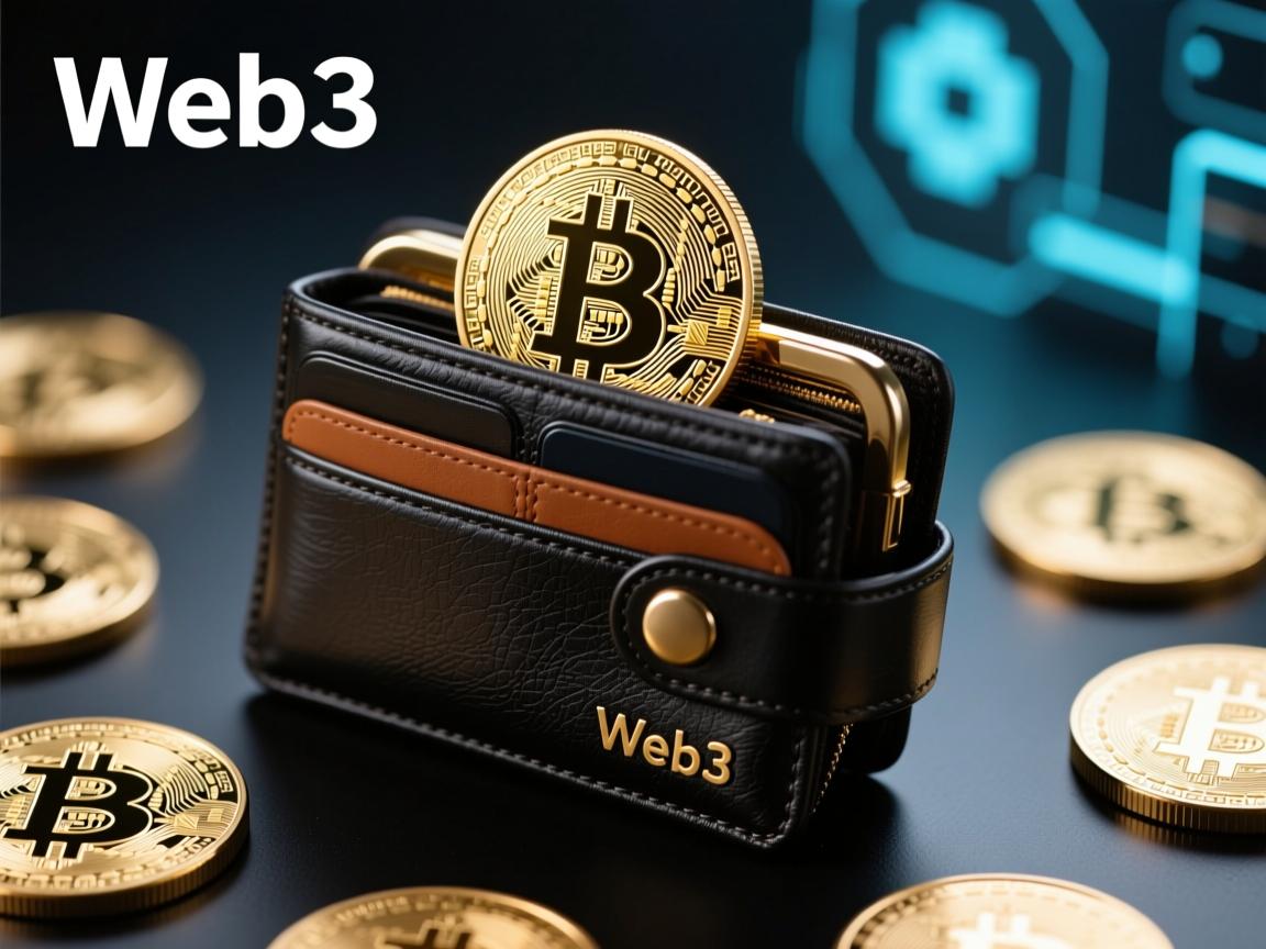 Web3钱包取出资产的全面指南